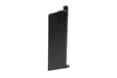 asgbox.pl - Magazynek green gas 13 kulek AW Custom do replik NE/1911