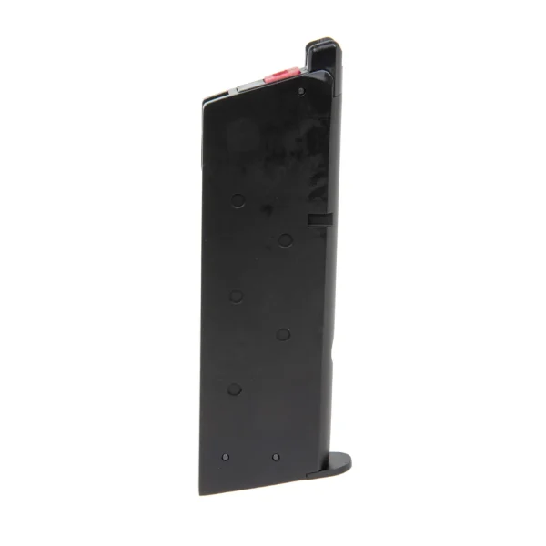 asgbox.pl - Magazynek green gas 13 kulek AW Custom do replik NE/1911