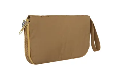 Mały pokrowiec na pistolet Goza - Coyote Brown - obrazek 2