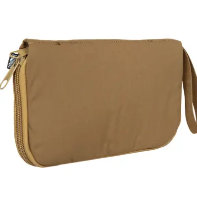 Alternative view of Mały pokrowiec na pistolet Goza - Coyote Brown