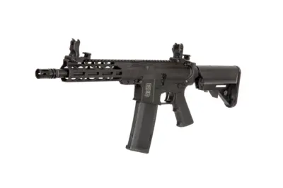 Replika karabinka SA-C25 CORE™ - czarna - obrazek 5