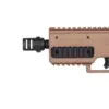 Replika pistoletu maszynowego VMP-1 X - Tan OD-G-VRK-02-039199-00 asgbox.pl