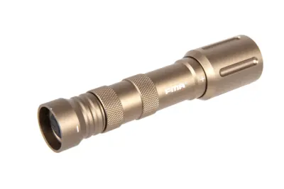 Latarka taktyczna FMA TB1448 FDE - obrazek 2