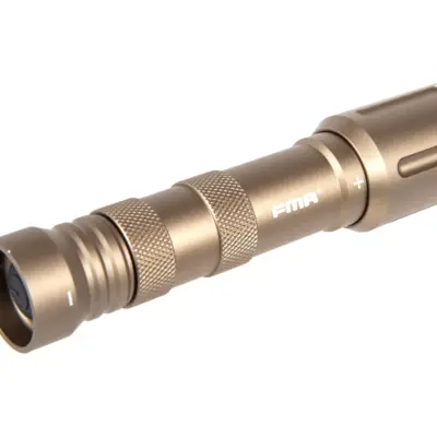 Latarka taktyczna FMA TB1448 FDE FMA-11-040661-00 asgbox.pl