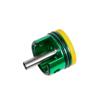 asgbox.pl - Głowica cylindra FPS Softair ERGAL do gearboxa V3 (TC36C)