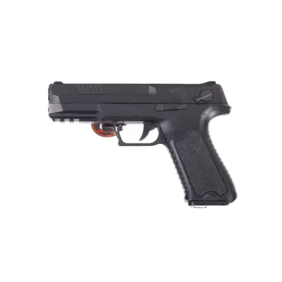 Replika pistoletu elektrycznego CM127S MOSFET Edition - czarna (OUTLET) OUT-72-037796-00 asgbox.pl Replika pistoletu elektrycznego CM127S MOSFET Edition - czarna (OUTLET) OUT-72-037796-00 asgbox.pl