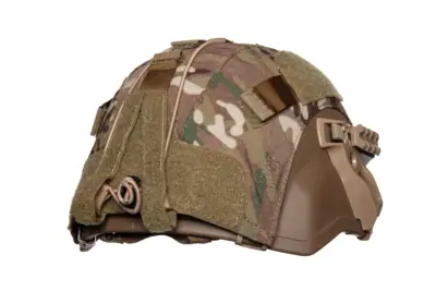 Replika hełmu FMA Integrated Head Protection System MC - obrazek 3