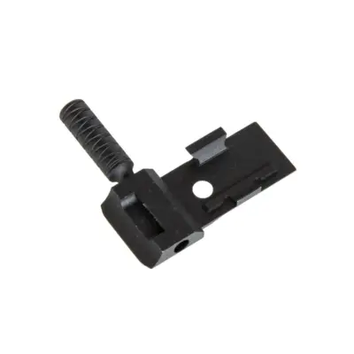 Obustronna rączka przeładowania do replik TM Hi-Capa - Czarna 5KU-09-033845-00 asgbox.pl