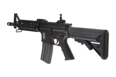 Karabinek ASG Specna Arms SA-B05 ONE™ SAEC™ Kestrel™ ETU Czarny - obrazek 4