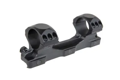 asgbox.pl - Jednoczęściowy wysoki montaż 30mm Vector Optics na szynę Picatinny X-ACCU 20 MOA