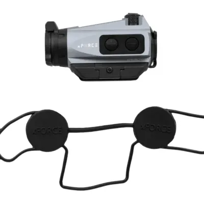 Kolimator xFORCE XTSP Solar z niskim montażem Szary JJA-10-040503-00 asgbox.pl Kolimator xFORCE XTSP Solar z niskim montażem Szary JJA-10-040503-00 asgbox.pl