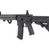 Karabinek ASG Specna Arms Daniel Defense® RIS III 12.5'' SA-P28 Prime™ Aster II ETU z silnikiem bezszczotkowym Szary OD-G-SPE-01-043659-00 asgbox.pl