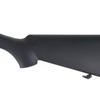 asgbox.pl - Replika karabinu snajperskiego SW-10K (Upgraded) - czarna (OUTLET)