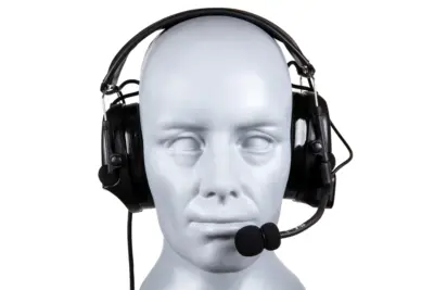 Zestaw Słuchawkowy Comtac I Headset (Silicone earmuffs version) - obrazek 2