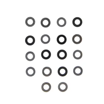 asgbox.pl - Zestaw podkładek SRC