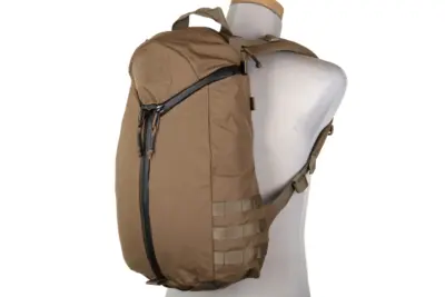 Plecak Emerson Gear Y ZIP 20L Coyote Brown - obrazek 2