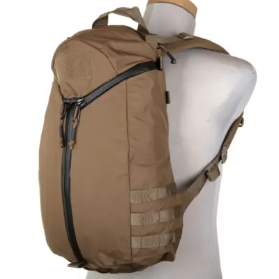 Alternative view of Plecak Emerson Gear Y ZIP 20L Coyote Brown