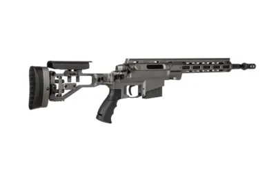 Karabin snajperski ASG Ares MSR303 - Titanium Gray (OUTLET) - obrazek 4