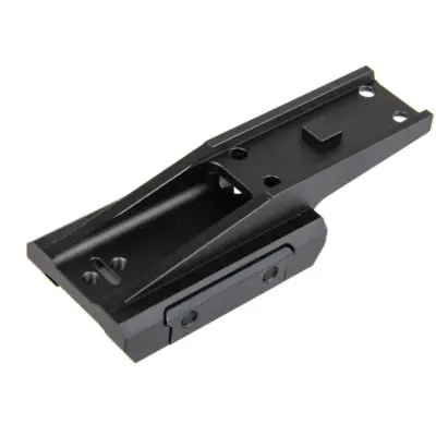 Montaż Vector Optics RUM Cantilever Riser Mount Picatinny (21mm) VEC-10-043356-00 asgbox.pl Montaż Vector Optics RUM Cantilever Riser Mount Picatinny (21mm) VEC-10-043356-00 asgbox.pl