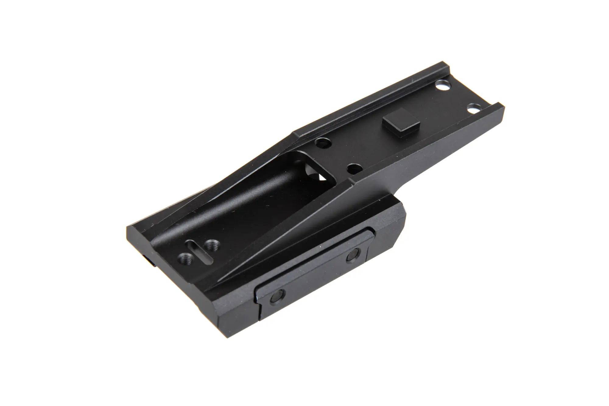 Montaż Vector Optics RUM Cantilever Riser Mount Picatinny (21mm) VEC-10-043356-00 asgbox.pl Montaż Vector Optics RUM Cantilever Riser Mount Picatinny (21mm) - obrazek 3