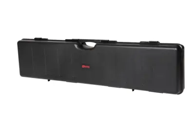 Walizka Nuprol Essentials X-Large Hard Case - Czarna (OUTLET) - obrazek 2