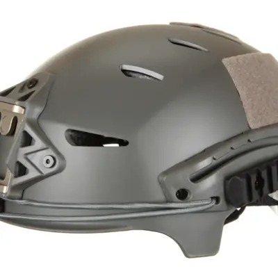 asgbox.pl - Replika hełmu Emerson Gear EXF Bump style Eco Foliage Green