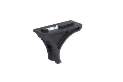 asgbox.pl - Dwustronny Hand Stop RS KAVE M-LOK Czarny
