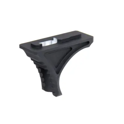 asgbox.pl - Dwustronny Hand Stop RS KAVE M-LOK Czarny