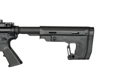Replika karabinka ASR117R1 BOAR - Czarna - obrazek 3