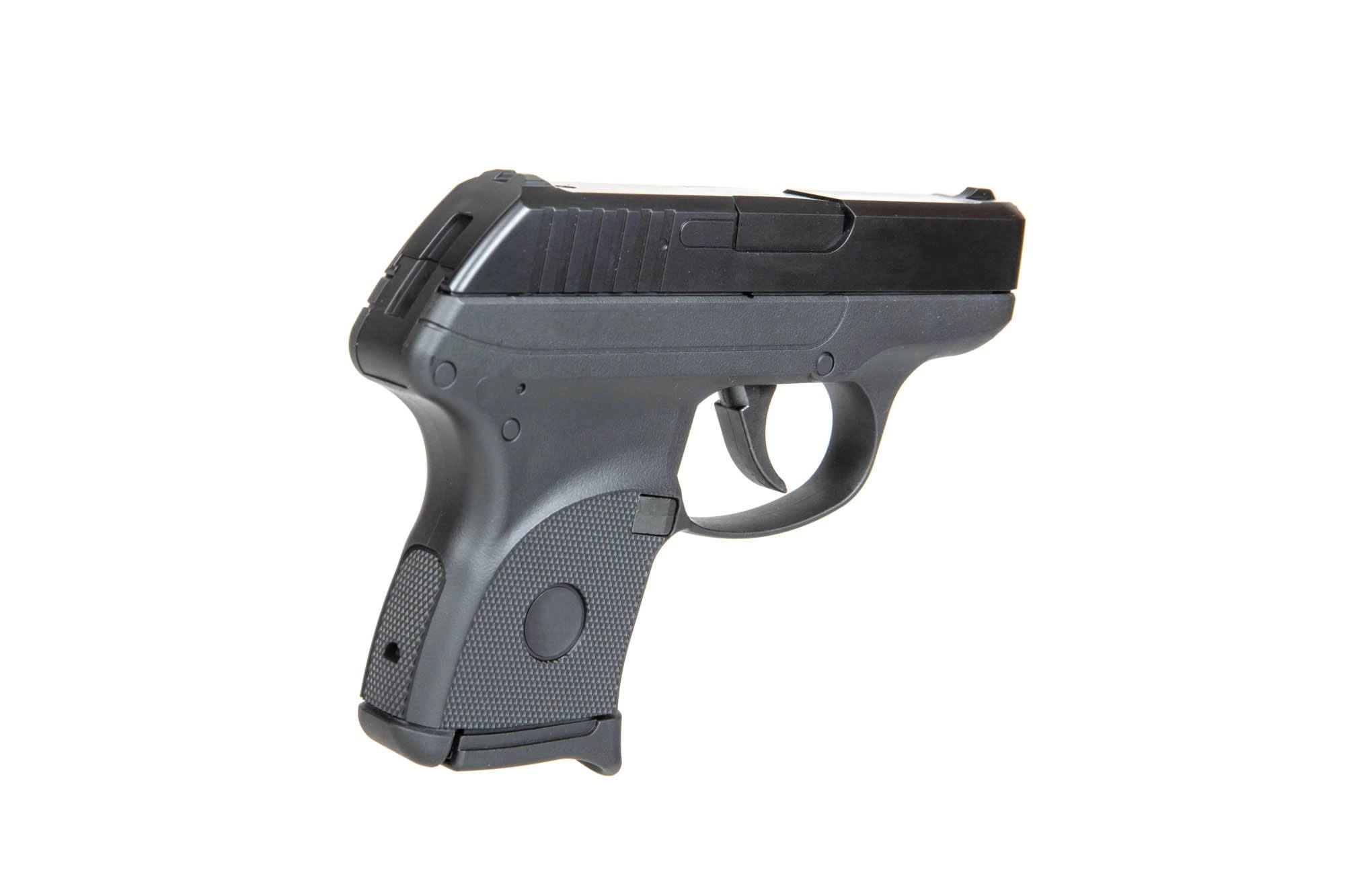 LCP Pistol Replica OD-G-TMR-02-032685-00 asgbox.pl LCP Pistol Replica - obrazek 2