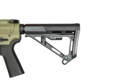Replika karabinka Noveske 13.7" Gen 4 Infidel - Zielony - obrazek 2