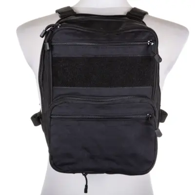 Alternative view of Plecak taktyczny Wosport WST Czarny