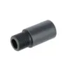 asgbox.pl - Przedłużenie lufy 5KU 25 mm (Gwint 14mm lewoskrętny)
