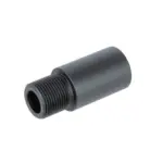 asgbox.pl - Przedłużenie lufy 5KU 25 mm (Gwint 14mm lewoskrętny)