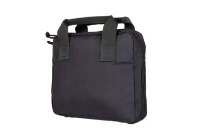 asgbox.pl - Torba na pistolet (Small) Lufen - Czarna