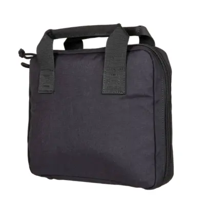 asgbox.pl - Torba na pistolet (Small) Lufen - Czarna