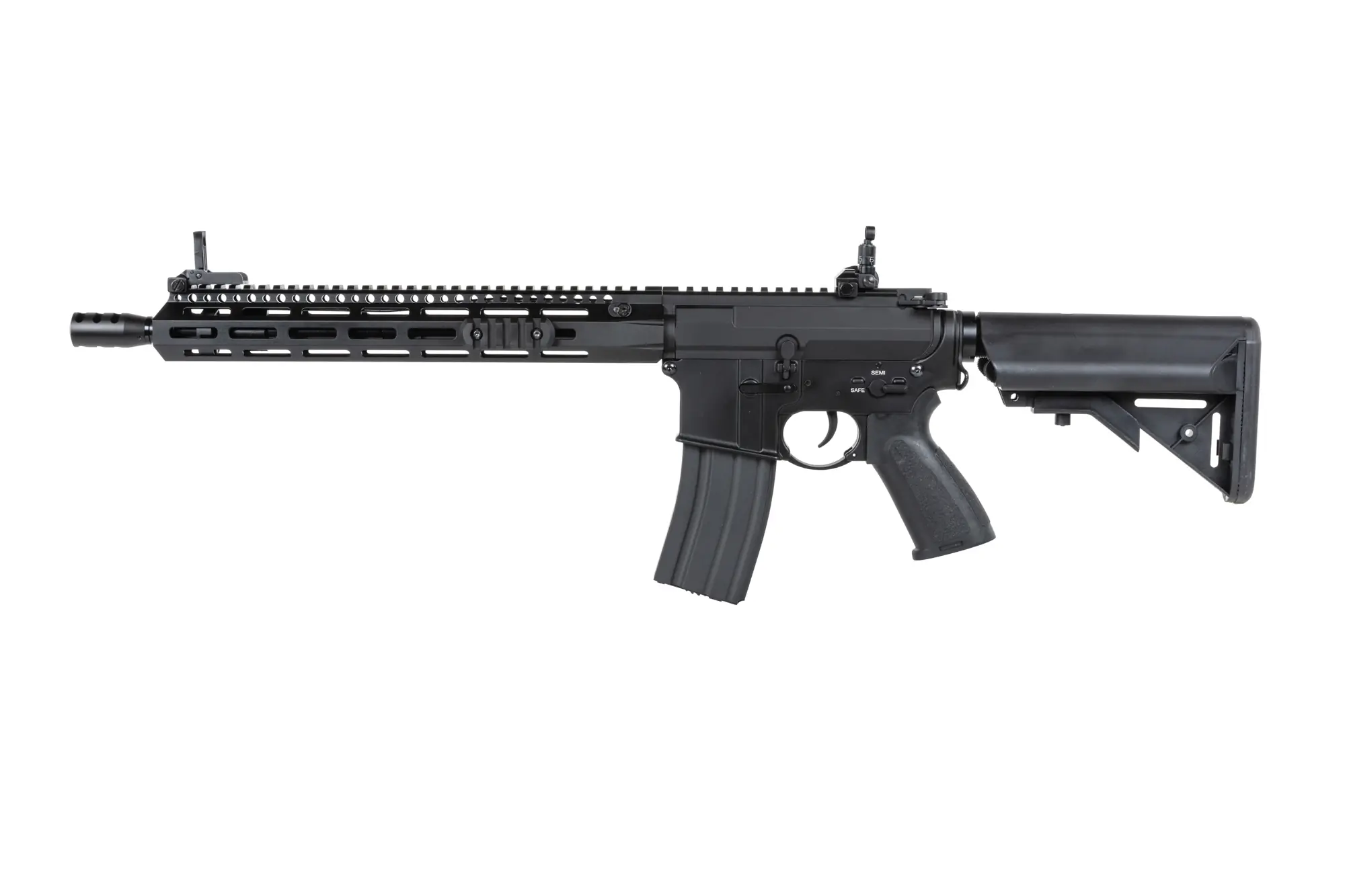 Replika karabinka ASG Double Bell 059M OD-G-DBY-01-041551-00 asgbox.pl Replika karabinka ASG Double Bell 059M - obrazek 5