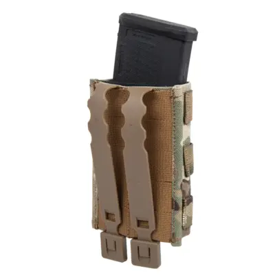 Alternative view of Ładownica na magazynki karabinowe Wosport MC