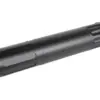 Replika tłumika dźwięku dźwięku 5KU SR7 QD Czarny OD-G-5KU-09-042067-00 asgbox.pl