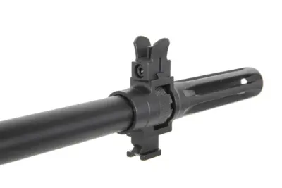 Karabin ASG A&K M1A Polimerowa Kolba - obrazek 3