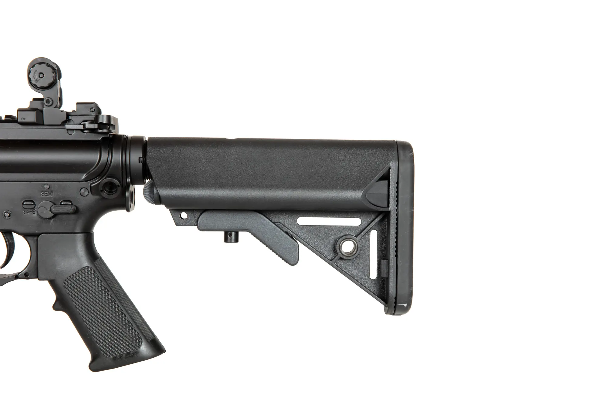 Replika karabinka SW-023-A13S OD-G-SWL-01-033327-00 asgbox.pl Replika karabinka SW-023-A13S - obrazek 3