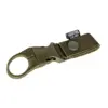 asgbox.pl - Taktyczne zawieszenie na butelkę - oliwkowe
