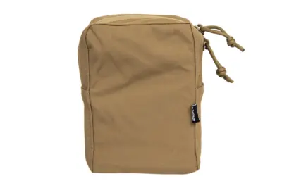 asgbox.pl - Uniwersalna kieszeń cargo  Primal Gear Lightweight Coyote Brown