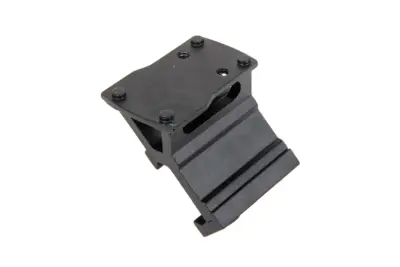 Montaż Vector Optics Picatinny (22mm) Offset 45° MAG - obrazek 2