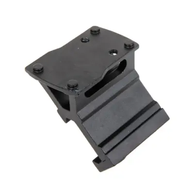 Montaż Vector Optics Picatinny (22mm) Offset 45° MAG VEC-10-043352-00 asgbox.pl