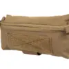 Podwieszana kieszeń taktyczna Wosport Coyote Brown OD-G-WSP-19-039635-00 asgbox.pl
