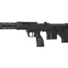 Karabin snajperski ASG Silverback Desert Tech SRS-A2/M2 Sport" (praworęczna) Czarny (OUTLET) OD-G-OUT-72-042707-00 asgbox.pl