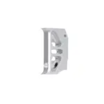 asgbox.pl - Aluminiowy Spust T2 do replik z serii Hi-Capa/ 1911 Tokyo Marui - Srebrny