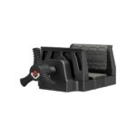VO Shooting Rifle Rest Tripod Saddle Mount - obrazek 3