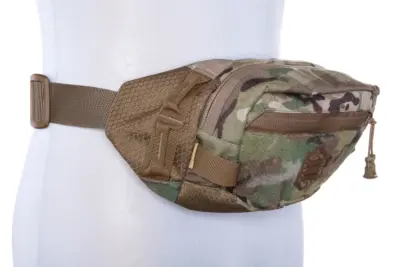 Torba Waist Bag Elite Hex MC/Coyote - obrazek 4